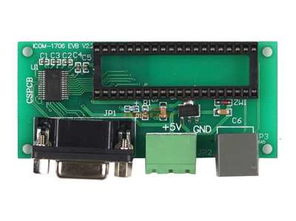 中国热电偶 供应兴艾卡电子耐用的icom 1706